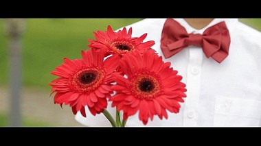 Videograf Vadim Rudoy din Kiev, Ucraina - Wedding DAY, nunta, publicitate