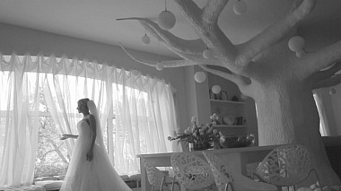 来自 基辅, 乌克兰 的摄像师 Vadim Rudoy - Teaser L+K, musical video, showreel, wedding