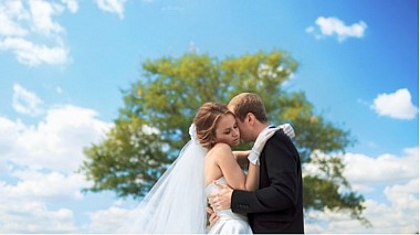 Videographer VOLEM CINEMA from Moscow, Russia - Прикосновение рук..., SDE, engagement, wedding