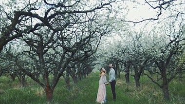 Videograf Никита Каменских din Perm, Rusia - Crimea Anastasia & Alexander , logodna