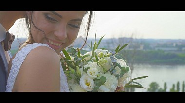 Видеограф Дмитрий Толчёнов, Нижний Новгород, Россия - Надир и Лиля | The Highlights, свадьба