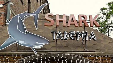 Filmowiec Максим Капраренко z Mikołajów, Ukraina - Restaurant Shark, advertising