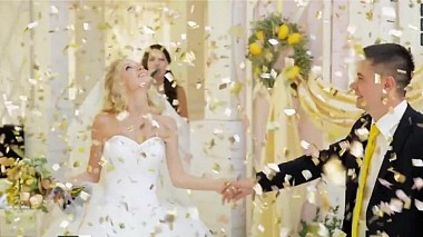 Videografo Максим Капраренко da Mykolaïv, Ucraina - Артур и Таня The Highlights, wedding