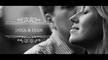 Videografo Denis Obukhov da San Pietroburgo, Russia - Love Story Inna & Ivan, engagement, musical video