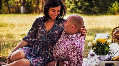 Відеограф Cristian Vijulan, Бухарест, Румунія - Loredana & Marian's Love Story, engagement, event, wedding