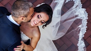 Videograf Cristian Vijulan din București, România - Roxana & Daniel - Wedding Preview, eveniment, logodna, nunta