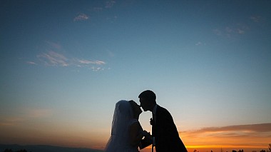 Відеограф Taras Zinyak, Івано-Франківськ, Україна - Андрій ♥ Люба | highlights , wedding