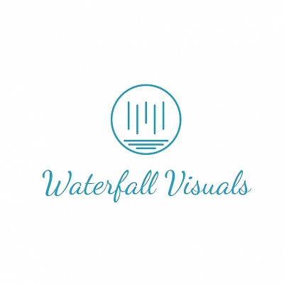 Studio Waterfall Visuals