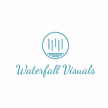 Studio Waterfall Visuals
