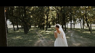 Βιντεογράφος Сергей Кайряк από Κισινάου, Μολδαβία - D+V | Wedding highlights | Moldova, event, wedding