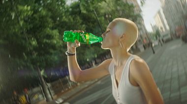 Videographer Dmitry Litvinov from Moscow, Russia - Sprite / Soldier, Student, advertising