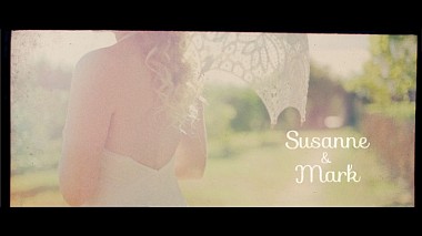 Βιντεογράφος Arantxa Rustarazo από Πάλμα ντε Μαγιόρκα, Ισπανία - Susanne & Mark, wedding