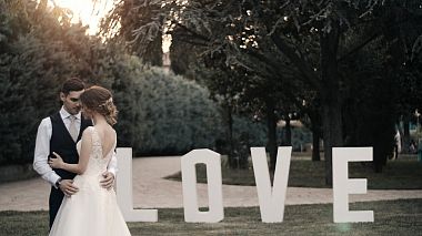 来自 锡比乌, 罗马尼亚 的摄像师 Cibu Dani - | wedding day | C films, wedding