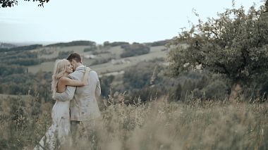 Videographer Cibu Dani from Sibiu, Rumunsko - | wedding day | C films, wedding