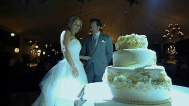 Videograf César Paulino Almeida de  Sousa din Maia, Portugalia - Teaser Joanna + Rob, nunta