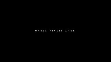 Filmowiec Type Films z Lizbona, Portugalia - Omnia Vincit Amor, wedding