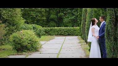 Видеограф Денис Сергеев, Ульяновск, Россия - Andrey & Olga, музыкальное видео, свадьба, событие