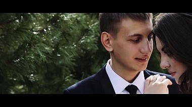 Videografo Denis Sergeev da Ul'janovsk, Russia - Alexey & Kseniya, engagement, event, wedding