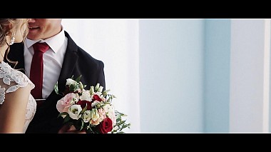 Videógrafo Denis Sergeev de Uliánovsk, Rusia - Anatoly & Elena DSvideo, engagement, event, musical video, reporting, wedding