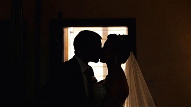 Videograf Andrew Khlivnyi din Cernăuţi, Ucraina - Serhiy & Oksana, nunta