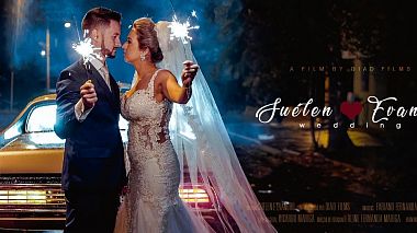 Filmowiec DIAD FILMS - Ricardo Mariga z Erechim, Brazylia - Together, engagement, event, wedding