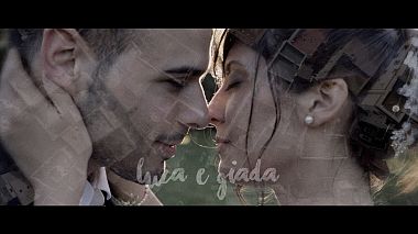 Βιντεογράφος Vito Montuori από Τάραντας, Ιταλία - Luca e Giada, wedding
