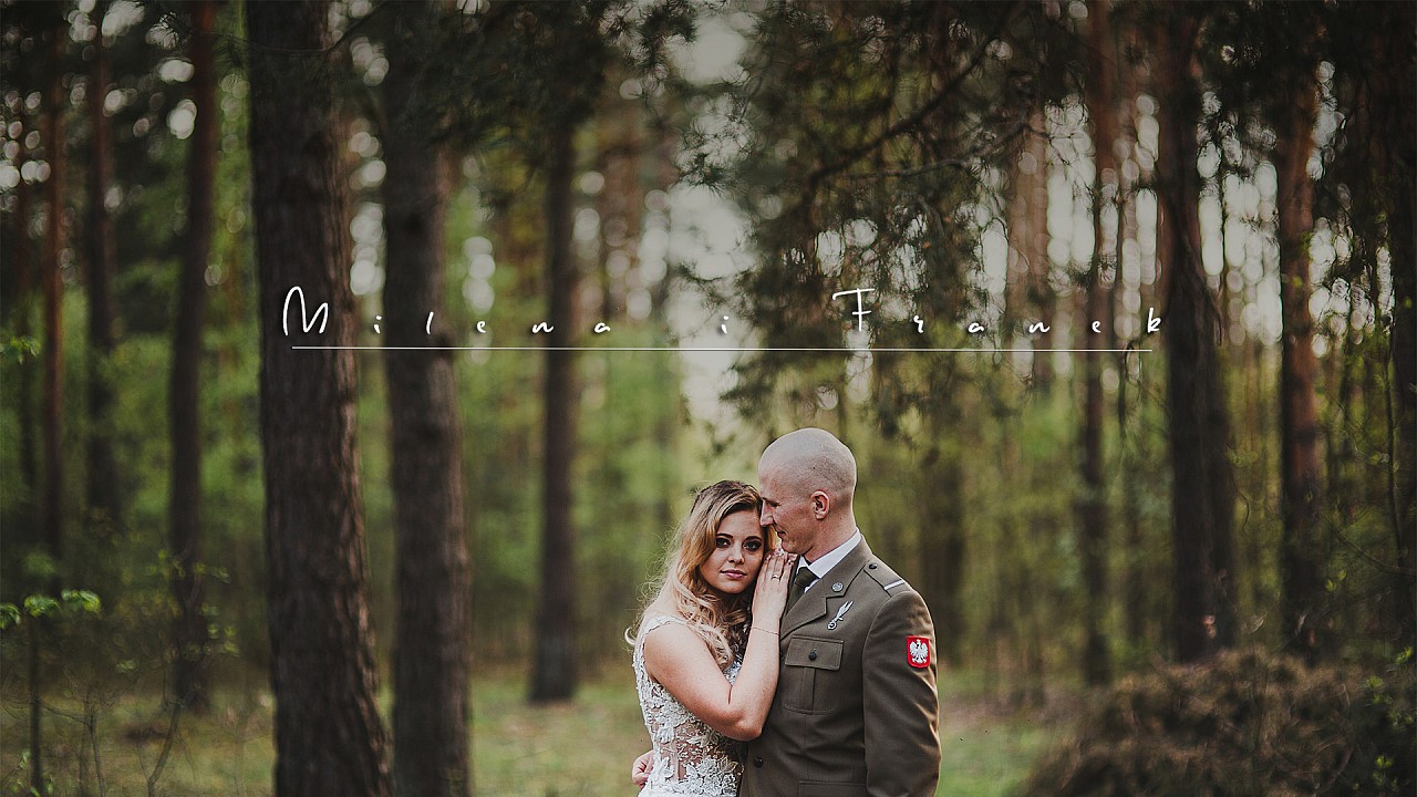 Milena & Franek