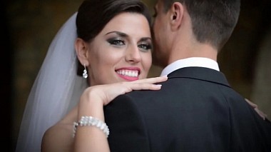 Videógrafo Petre Ivanov de Veles, Macedonia del Norte - Irena i Sasko, wedding