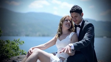 Videógrafo Petre Ivanov de Veles, Macedónia do Norte - Jovanka i Horhe David, wedding
