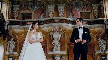 Βιντεογράφος Desire Studio από Ζεστοκόβα, Πολωνία - Monika & Damian, engagement, reporting, wedding