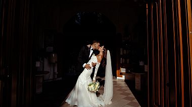 Power of Love Dominika & Damian, showreel, wedding