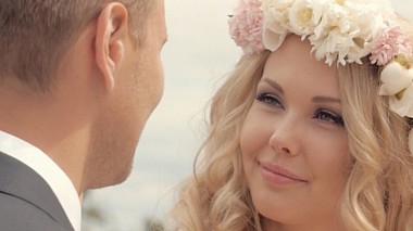 Videographer Вячеслав Кирилов đến từ Sergey & Elena | Classsic, wedding