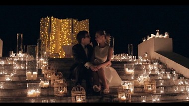Videografo Вячеслав Кирилов da Velikij Novgorod, Russia - нежность кружева, wedding