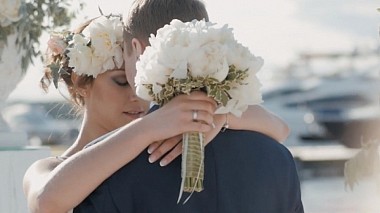 Videografo Вячеслав Кирилов da Velikij Novgorod, Russia - Wedding Snegwed, wedding