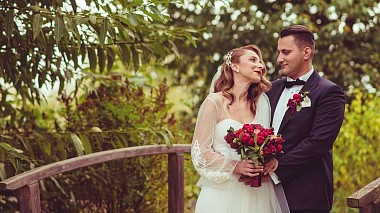 Suceava, Romanya'dan Cristian FILM kameraman - Cristian FILM - Ionela & Iulian - Wedding Trailer, düğün
