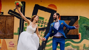 Videographer Cristian FILM from Suceava, Romania - Cristian FILM - Andreea & Doru - Wedding Trailer, event, wedding
