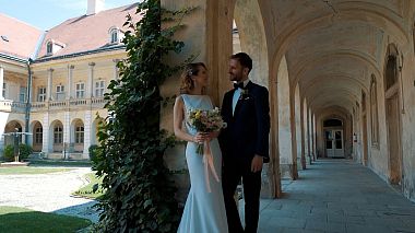 Видеограф Cristian FILM, Сучава, Румыния - Cristian FILM - Adina & Horatiu - Wedding Trailer, аэросъёмка, свадьба, событие