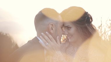 来自 苏恰瓦, 罗马尼亚 的摄像师 Cristian FILM - Cristian FILM - Theodora & Aurel - Wedding Trailer, drone-video, event, wedding