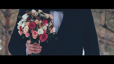 Videografo Бауыржан Найманов da Astana, Kazakhstan - Алексей Кристина , wedding