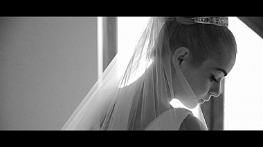 Filmowiec Peter Prochazka z Bratysława, Słowacja - Wedding clip V&P 2013, wedding