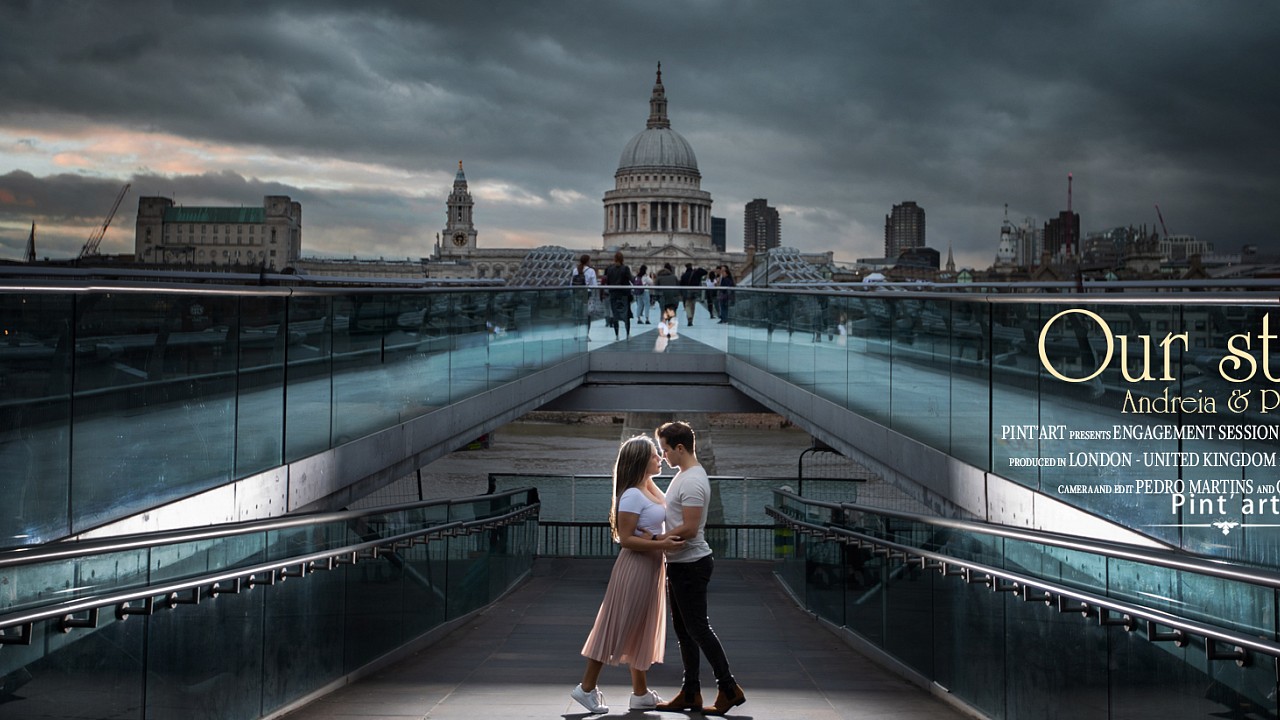 London Story