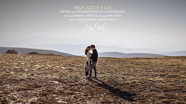 Filmowiec Pedro Martins z Porto, Portugalia - #SAVETHENEWDATE, engagement, reporting, wedding