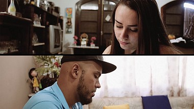 Videógrafo Douglas Araújo de São Paulo, Brasil - Legião Urbana - Eduardo e Monica (Parodia), musical video