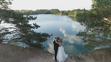 Videographer Michumedia  produkcje filmowe from Lodz, Poland - Marita & Paweł, wedding