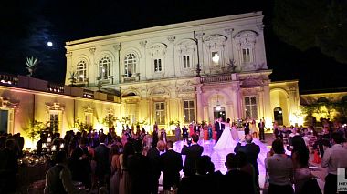 Videograf Stefano Snaidero din Roma, Italia - Wedding video in Vincigliata Castle, Florence - Video Matrimonio al Castello di Vincigliata, Firenze, nunta