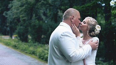 Βιντεογράφος Michael Nasonov από Γεκατερίνμπουργκ, Ρωσία - Wedding day: Irina & Dima, wedding