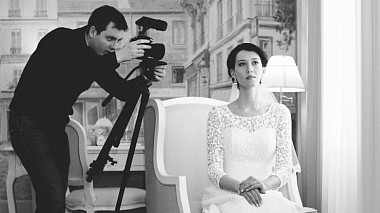 来自 叶卡捷琳堡, 俄罗斯 的摄像师 Michael Nasonov - Wedding: Lena&Serg, wedding