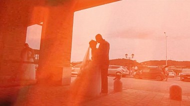 Видеограф Вадим Самойлов, Владивосток, Россия - Юлия и Алексей, свадьба