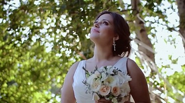 Видеограф Вадим Самойлов, Владивосток, Русия - Павел и Тамара, wedding