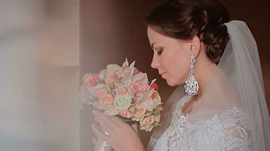 来自 海参崴, 俄罗斯 的摄像师 Вадим Самойлов - Настя и Виталя, wedding